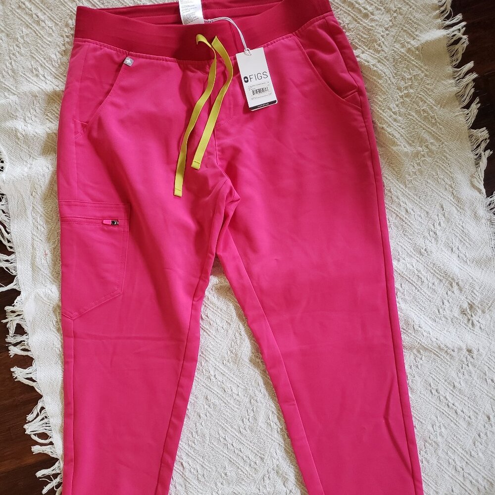 Figs scrub pants